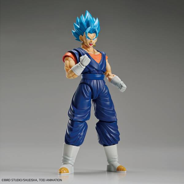 BANDAI Figure-rise Standard FRS 七龍珠 貝吉特 達爾特 達洛特 超級賽亞人之神 組裝模型 BANDAI,Figure-rise,Standard,FRS,七龍珠,貝吉特,達爾特,達洛特,超級賽亞人,之神,組裝模型,