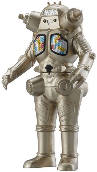 BANDAI 超人力霸王 怪獸軟膠系列 宇宙機器人 喬王 金古喬 BANDAI ,超人力霸王 ,怪獸軟膠系列 ,宇宙機器人 ,喬王 ,金古喬