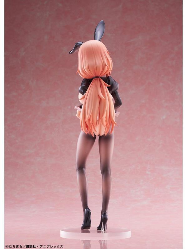 (預購) BellFine 1/5 學生會也有洞! 陸奧駒絽 逆兔女郎ver. 完成品 20261011 BellFine 1/5 學生會也有洞! 陸奧駒絽 逆兔女郎ver. 完成品