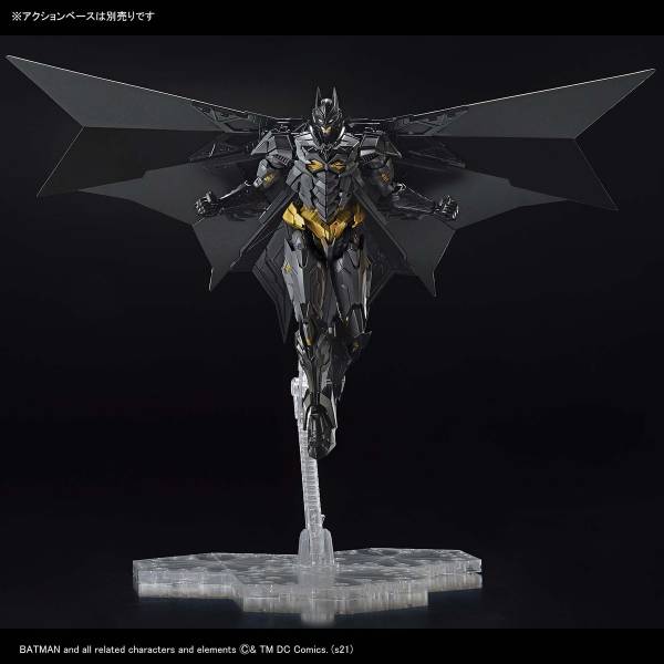 BANDAI Figure-rise Standard Amplified FRS 增幅版 蝙蝠俠 組裝模型 BANDAI,Figure-rise,Standard,Amplified,FRS,增幅版,DC,蝙蝠俠,組裝模型,