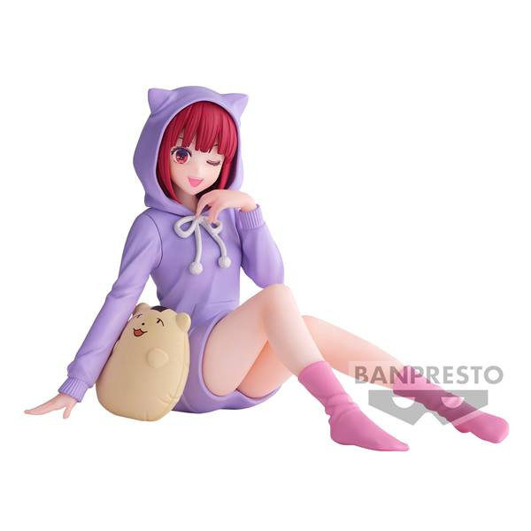 BANPRESTO 景品 我推的孩子 RELAX TIME 有馬佳奈 BANPRESTO 景品 我推的孩子 RELAX TIME 有馬佳奈