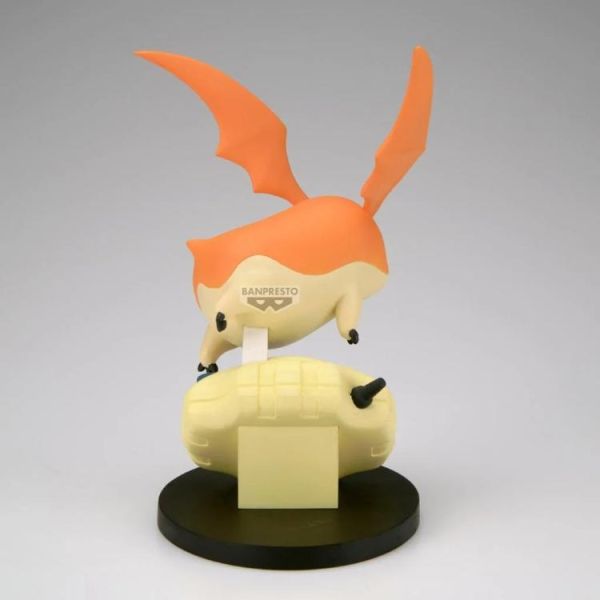 (預購) BP景品 數碼寶貝大冒險 巴達獸 眼鏡牌 BANPRESTO 2609 20260330 BP景品 數碼寶貝大冒險 巴達獸 眼鏡牌 BANPRESTO