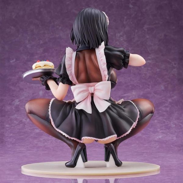 (預購) [18禁商品] FANesse by FANZA 1/4 我無法反抗梅田同學 梅田明日香 PVC完成品 20260628 [18禁商品] FANesse by FANZA 1/4 我無法反抗梅田同學 梅田明日香 PVC完成品