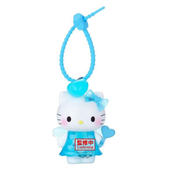 (預購) BP景品 三麗鷗角色 SANRIO 透明吊飾 Hello Kitty 眼鏡牌 BANPRESTO 2611 20260604 BP景品 三麗鷗角色 SANRIO 透明吊飾 Hello Kitty 眼鏡牌 BANPRESTO