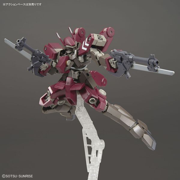 BANDAI 1/144 HGIBO 044 燕式特裝機 賽克雷斯座機 機動戰士鋼彈 鐵血的孤兒 組裝模型 BANDAI,1/144,HGIBO,044,燕式特裝機,賽克雷斯座機 ,機動戰士鋼彈,鐵血的孤兒,組裝模型,