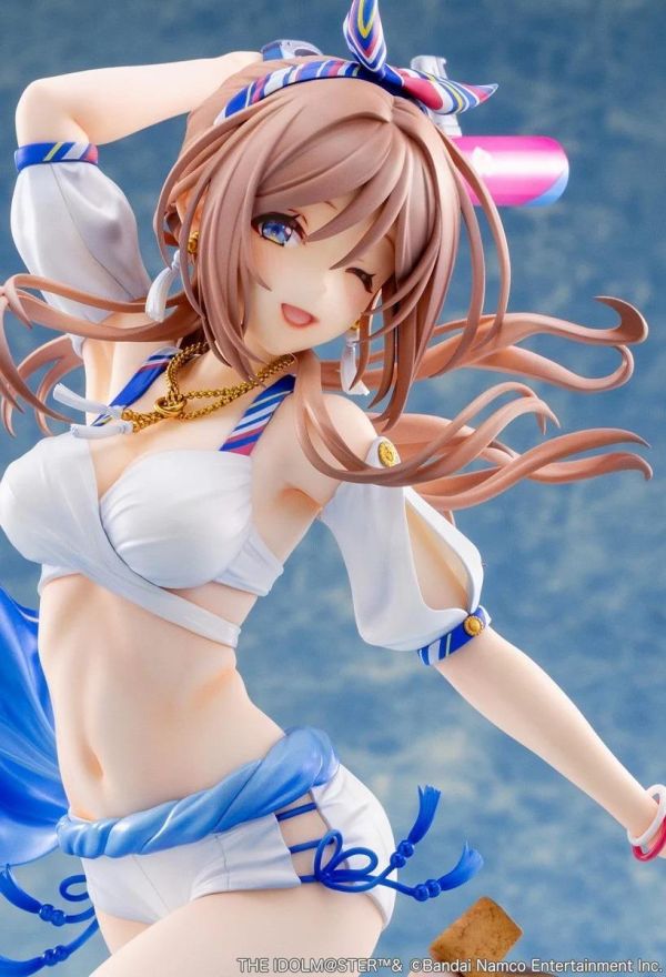 (預購) NEONMAX 1/7 學園偶像大師 姫崎莉波 與你共度的湛藍夏日Ver. 完成品 20260820 NEONMAX 1/7 學園偶像大師 姫崎莉波 與你共度的湛藍夏日Ver. 完成品