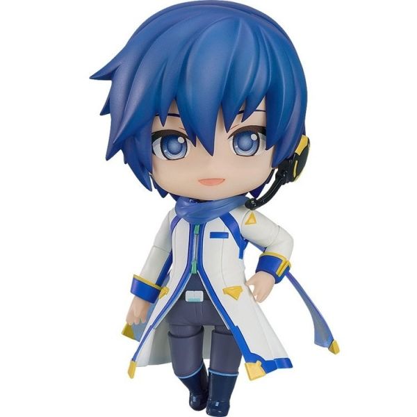 (預購) Good smile 黏土人 2844 VOCALOID KAITO 2.0 20251027 Good smile 黏土人 2844 VOCALOID KAITO 2.0