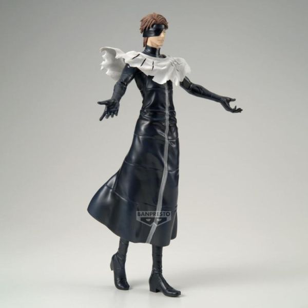 (預購) BP景品 BLEACH 死神 Grandista 藍染惣右介 眼鏡牌 BANPRESTO 2610 20260330 BP景品 BLEACH 死神 Grandista 藍染惣右介 眼鏡牌 BANPRESTO