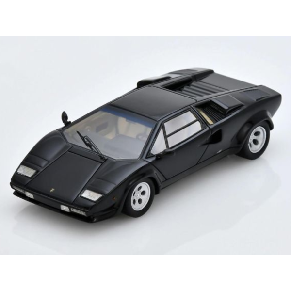 (預購) SPARK 1/43 藍寶堅尼 Lamborghini Countach 5000S 1982 S6743 20261005 SPARK 1/43 藍寶堅尼 Lamborghini Countach 5000S 1982 S6743