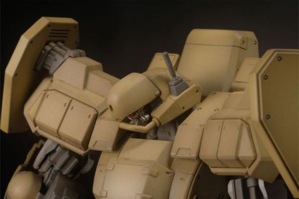 (預購) [再販]PLUM PMOA 1/35 AS-5E3 雷諾斯 陸戰版 Renewal Ver. 20260610 [再販]PLUM PMOA 1/35 AS-5E3 雷諾斯 陸戰版 Renewal Ver.
