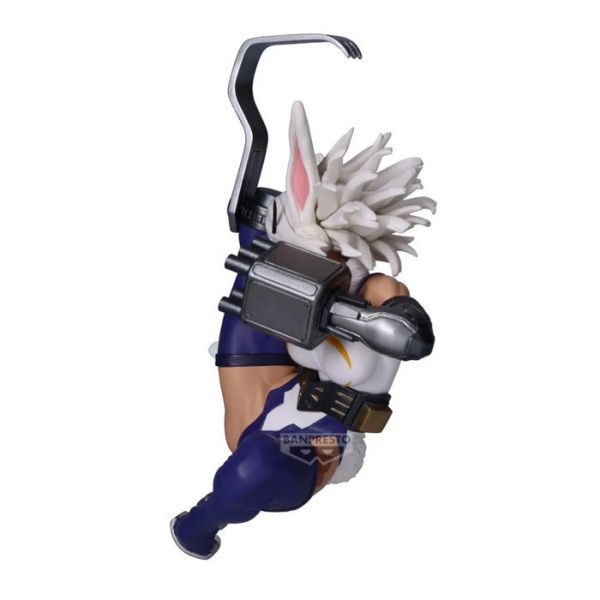 BP景品 我的英雄學院 T.A.H. PLUS 米爾科 眼鏡牌 BANPRESTO 2509 BP景品 我的英雄學院 T.A.H. PLUS 米爾科 眼鏡牌 BANPRESTO