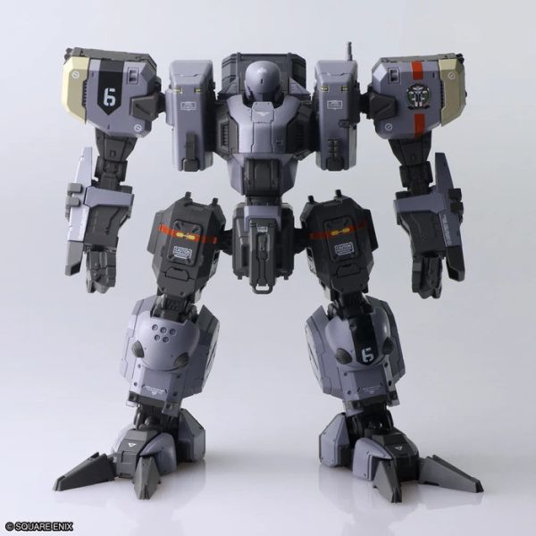 Kotobukiya 壽屋 1/48 STRUCTURE ARTS PLUS 雷霆任務 Zenith V 30周年紀念版 組裝模型 Kotobukiya 壽屋 1/48 STRUCTURE ARTS PLUS 雷霆任務 Zenith V 30周年紀念版 組裝模型