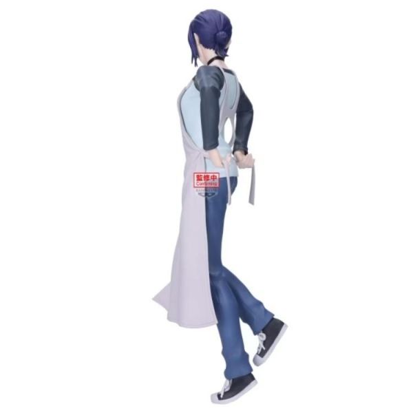 (預購) BP景品 鏈鋸人 蕾潔篇 G&G 蕾潔 二道咖啡廳ver. 眼鏡牌 BANPRESTO 2612 20260709 BP景品 鏈鋸人 蕾潔篇 G&G 蕾潔 二道咖啡廳ver. 眼鏡牌 BANPRESTO