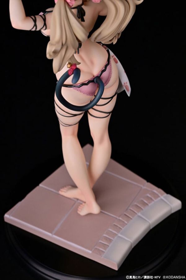 Orcatoys 1/6 蕾貝卡・布魯加甸～EZheroines on vacation～ PVC完成品 Orcatoys 1/6 蕾貝卡・布魯加甸～EZheroines on vacation～ PVC完成品
