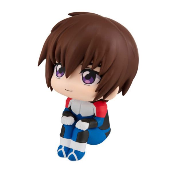 [標準版] MegaHouse LOOK UP 機動戰士鋼彈SEED FREEDOM 煌·大和 [標準版] MegaHouse LOOK UP 機動戰士鋼彈SEED FREEDOM 煌·大和