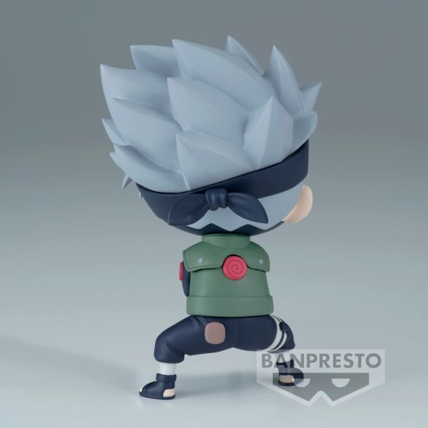 BANPRESTO 景品 REPOPRIZE 火影忍者 疾風傳 旗木卡卡西 BANPRESTO 景品 REPOPRIZE 火影忍者 疾風傳 旗木卡卡西