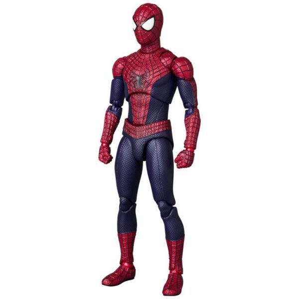 (預購) [再販] Medicom Toy MAFEX 驚奇蜘蛛人 可動完成品 20260609 [再販] Medicom Toy MAFEX 驚奇蜘蛛人 可動完成品