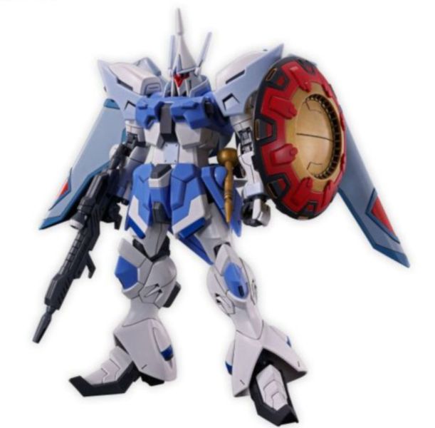 BANDAI 1/144 HGCE 249 吉昂激流 機動戰士鋼彈SEED FREEDOM 組裝模型 BANDAI 1/144 HGCE 249 吉昂激流 機動戰士鋼彈SEED FREEDOM 組裝模型