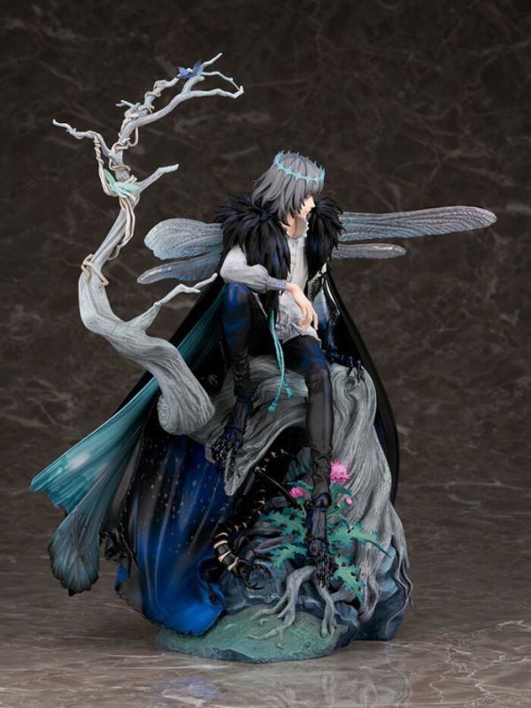 ALTER 1/8 Fate/Grand Order FGO Pretender/奧伯龍 第三再臨 PVC完成品 ALTER 1/8 Fate/Grand Order FGO Pretender/奧伯龍 第三再臨 PVC完成品