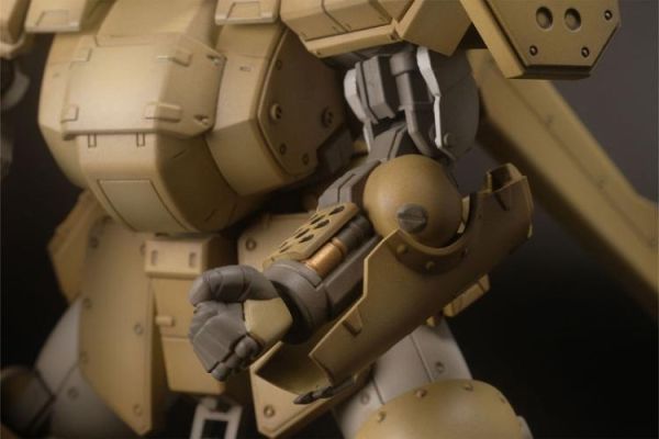 (預購) [再販]PLUM PMOA 1/35 AS-5E3 雷諾斯 陸戰版 Renewal Ver. 20260610 [再販]PLUM PMOA 1/35 AS-5E3 雷諾斯 陸戰版 Renewal Ver.