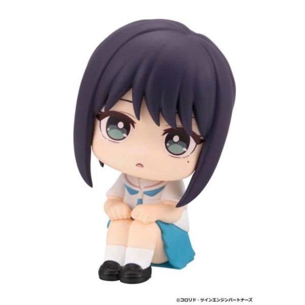 (預購) MEGAHOUSE Lookup 超時空輝耀姬 酒寄彩葉 20260813 MEGAHOUSE Lookup 超時空輝耀姬 酒寄彩葉