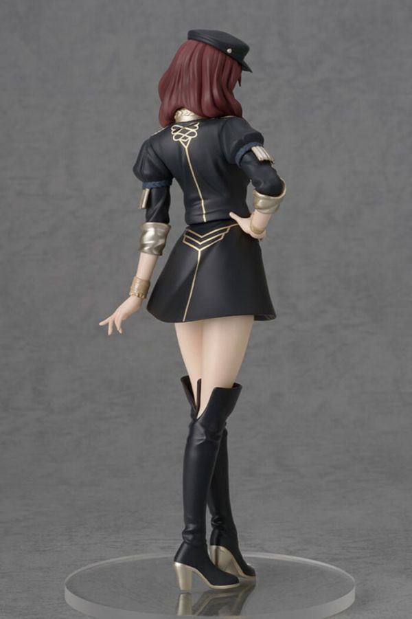 Good Smile POP UP PARADE Fire Emblem 風花雪月 多洛緹雅·雅爾諾爾德 PVC完成品 Good Smile POP UP PARADE Fire Emblem 風花雪月 多洛緹雅·雅爾諾爾德 PVC完成品