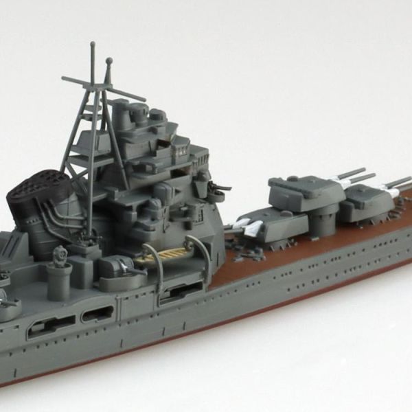 (預購) AOSHIMA 1/700 WL#340 日本海軍 重巡洋艦 鳥海 組裝模型 20260407 AOSHIMA 1/700 WL#340 日本海軍 重巡洋艦 鳥海 組裝模型