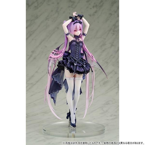 (預購) [18禁商品] MOVIC 1/6  rurudo 原畫 伊芙 Eve JOKER Ver. 完成品 20260908 [18禁商品] MOVIC 1/6  rurudo 原畫 伊芙 Eve JOKER Ver. 完成品