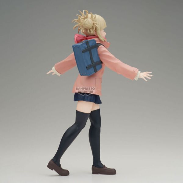 (預購) BP景品 我的英雄學院 G&G 渡我被身子 duffle coat ver. 眼鏡牌 BANPRESTO 2602 (預購) BP景品 我的英雄學院 G&G 渡我被身子 duffle coat ver. 眼鏡牌 BANPRESTO