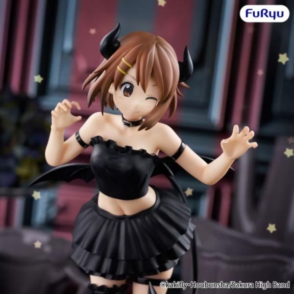(預購) FURYU 景品 K-ON! BiCute Dark 平澤唯 2611 20260604 FURYU 景品 K-ON! BiCute Dark 平澤唯