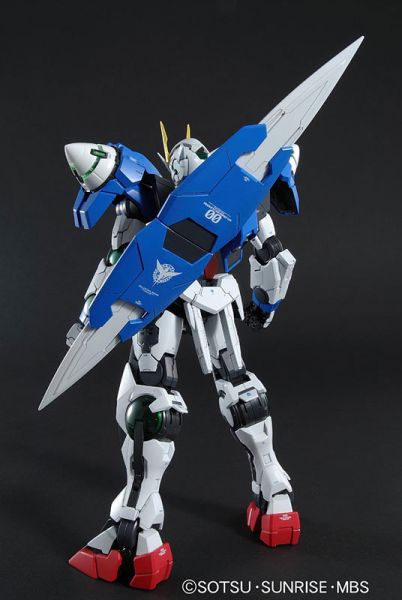 BANDAI 1/60 PG 鋼彈00 OO RAISER 00 強化模組 機動戰士 鋼彈OO 組裝模型 BANDAI,1/60,PG,鋼彈,00,OO,RAISER,00,強化模組,機動戰士,鋼彈OO,組裝模型,