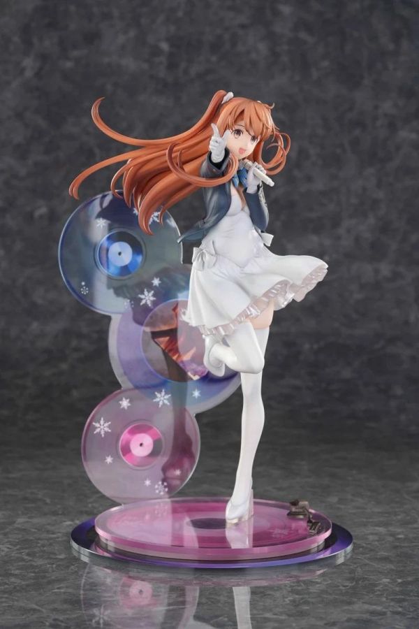 (預購) MAGI ARTS 1/6 白色相簿 小木曾雪菜 reunion 完成品 20260820 MAGI ARTS 1/6 白色相簿 小木曾雪菜 reunion 完成品
