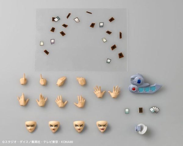 (預購) KAIYODO 海洋堂 Revoltech 遊戲王GX 地獄凱薩亮 可動完成品 NR081 20260510 KAIYODO 海洋堂 Revoltech 遊戲王GX 地獄凱薩亮 可動完成品 NR081