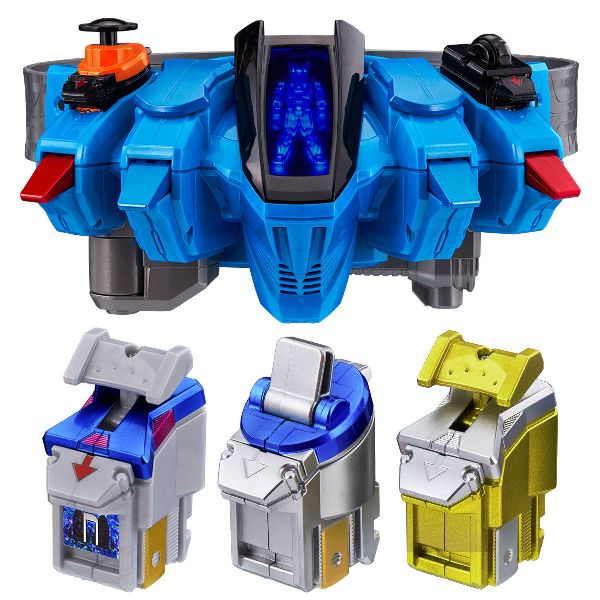 BANDAI 假面騎士Fourze 變身腰帶 DX 撫子驅動器 Nadeshiko  BANDAI,假面騎士,,Fourze,變身腰帶,DX,撫子驅動器, Nadeshiko,