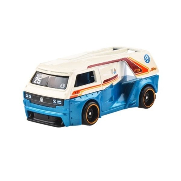(預購) Hot wheels 基本款 JFN47 福斯 T3 CUSTOM (預購) Hot wheels 基本款 JFN47 福斯 T3 CUSTOM