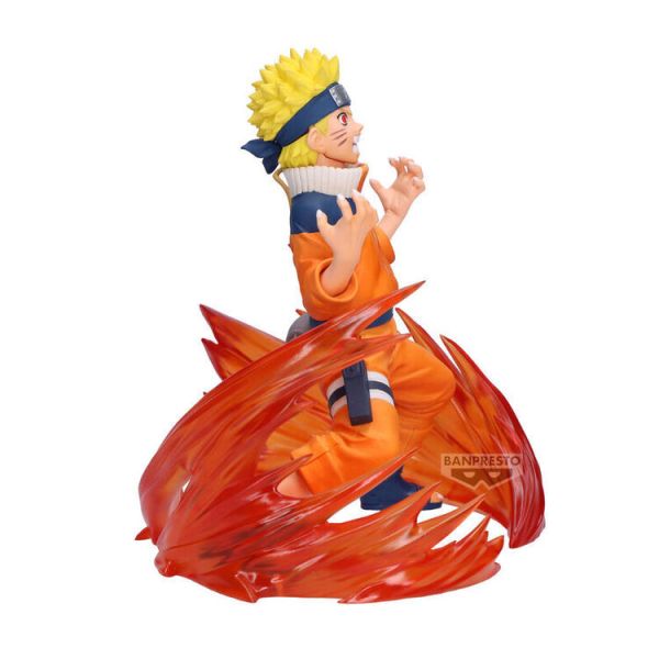 (預購) BP景品 NARUTO 72 系列 26＆27 VIBRATION STARS 漩渦鳴人 眼鏡牌 BANPRESTO 2602 (預購) BP景品 NARUTO 72 系列 26＆27 VIBRATION STARS 漩渦鳴人 眼鏡牌 BANPRESTO