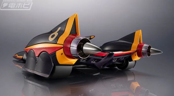 MEGAHOUSE V.A 新世紀GPX 閃電霹靂車SAGA AL-ZARD NP-1 阿爾札特NP1 MEGAHOUSE V.A 新世紀GPX 閃電霹靂車SAGA AL-ZARD NP-1 阿爾札特NP1