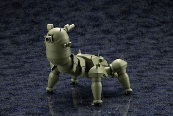 (預購) Kotobukiya 壽屋 攻殼機動隊S.A.C.多腳戰車 劍菱重工 HAW206 陸自正式採用Ver. 組裝模型 20251022 Kotobukiya 壽屋 攻殼機動隊S.A.C.多腳戰車 劍菱重工 HAW206 陸自正式採用Ver. 組裝模型