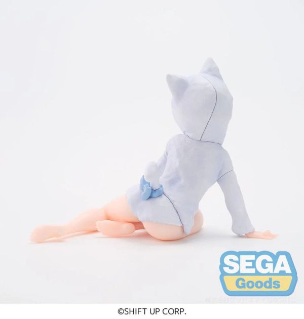 (預購) SEGA 景品 勝利女神:妮姬 Yumemirize 阿妮斯 202603 20250930 (預購) SEGA 景品 勝利女神:妮姬 Yumemirize N102 202603 20250930