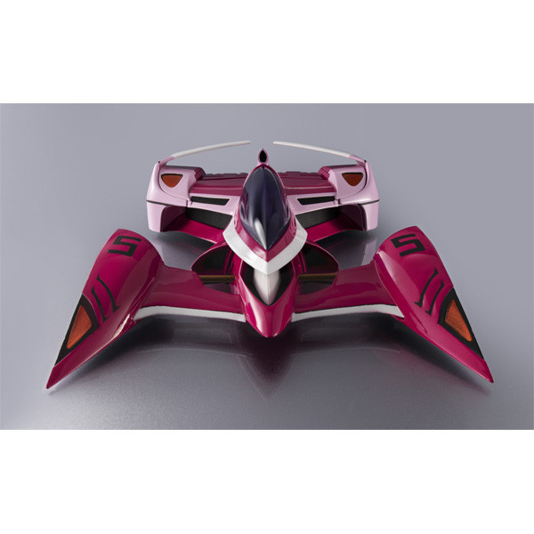 (預購)MEGAHOUSE Variable Action 閃電霹靂車 SIN 布里德·加賀 EX史培利昂Z/A-10 20251012 (預購)[標準版] MEGAHOUSE Variable Action 閃電霹靂車 SIN 布里德·加賀 EX史培利昂Z/A-10 20251012