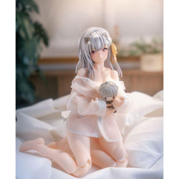 (預購) amiami 1/12  勝利女神:妮姬 神罰初戀 可動完成品 20260310 AmiAmi 1/12 勝利女神:妮姬 神罰初戀 可動完成品