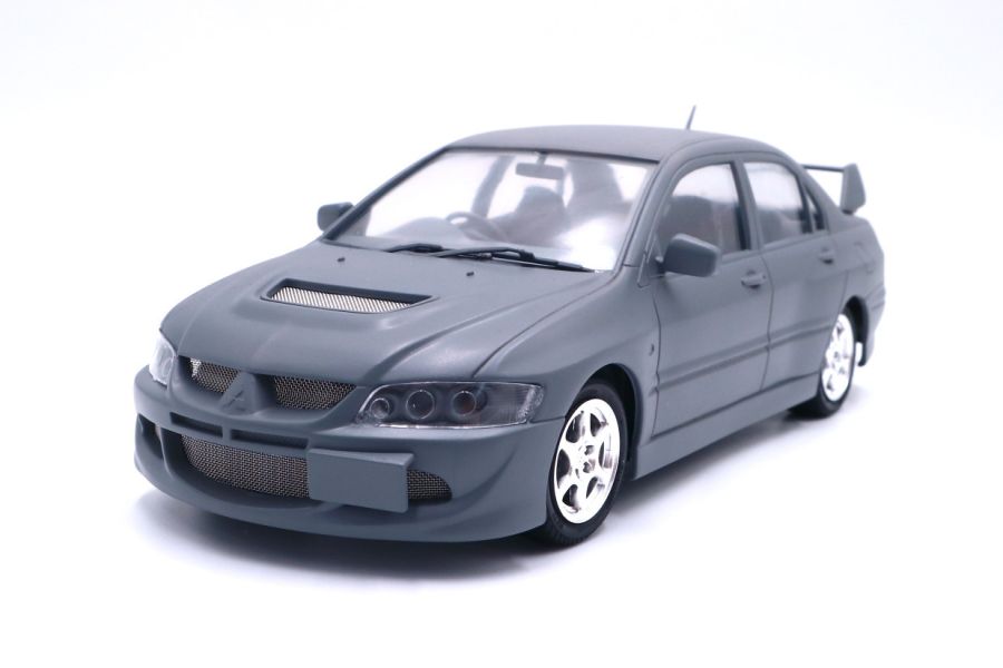 1/24 三菱 Lancer Evolution VIII GSR *動態底盤機構 FUJIMI 富士美 組裝模型 FUJIMI,1/24,RS,Ford,GT40,1966,Nissan,S15,Silvia,HONDA,Cyber,CR-X,Si,HKS,TOYOTA,CHASER,TOURER,