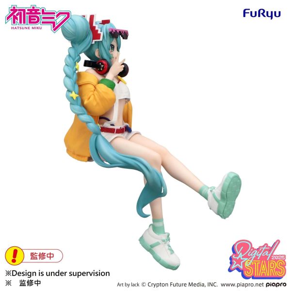 (預購) FURYU 景品 初音未來 泡麵蓋 Digital Stars 2025 2702 20260906 FURYU 景品 初音未來 泡麵蓋 Digital Stars 2025