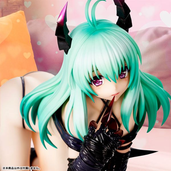 Union Creative 出包王女 Darkness 倫·艾爾西·裘利亞 PVC Union Creative 出包王女 Darkness 倫·艾爾西·裘利亞 PVC