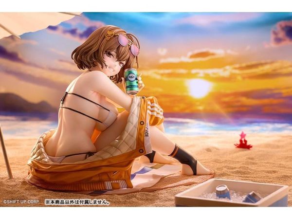 (預購) Kotobukiya 壽屋 1/4 勝利女神：妮姬 阿妮斯:閃耀夏日 完成品 20261028 Kotobukiya 壽屋 1/4 勝利女神：妮姬 阿妮斯:閃耀夏日 完成品