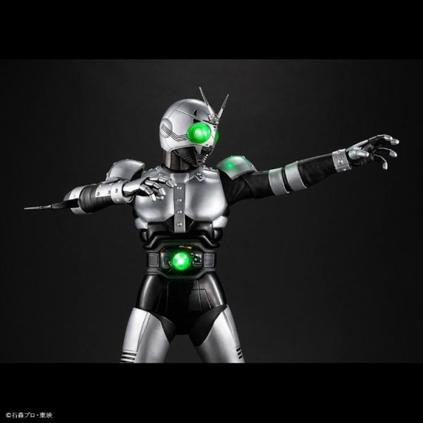 (預購) MEGAHOUSE U.A 假面騎士 Black 影月 Shadow Moon FREEDOM 20260514 MEGAHOUSE U.A 假面騎士 Black 影月 Shadow Moon FREEDOM