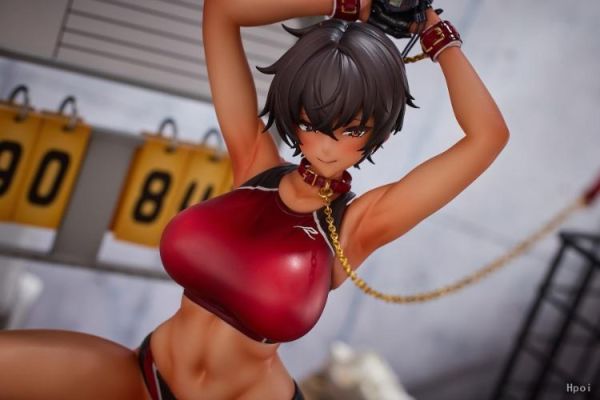 (預購) [限定版] PinkMango 1/6 快感指導 早乙女皐月 通常Ver. PVC完成品 20260623 [限定版] PinkMango 1/6 快感指導 早乙女皐月 通常Ver. PVC完成品