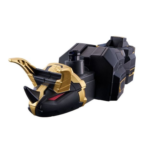 [PB商店] BANDAI 第一戰隊豪獸者 DXROBO UNIVERSE黑色大獸神 [PB商店] BANDAI 第一戰隊豪獸者 DXROBO UNIVERSE黑色大獸神