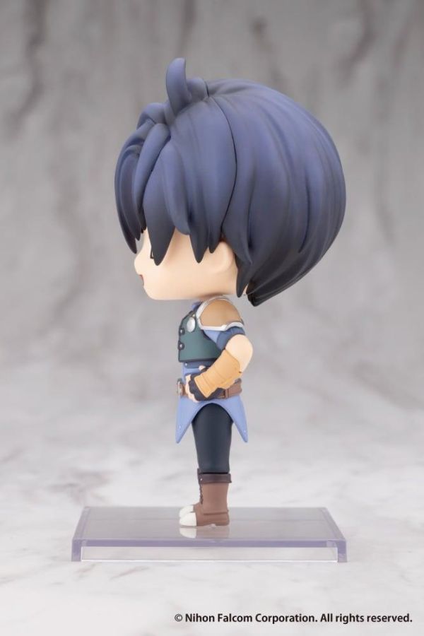 (預購) Kotobukiya 壽屋 心推工坊Mini 英雄傳說 空之軌跡 the 1st 約書亞 布萊特 完成品 20261028 Kotobukiya 壽屋 心推工坊Mini 英雄傳說 空之軌跡 the 1st 約書亞 布萊特 完成品
