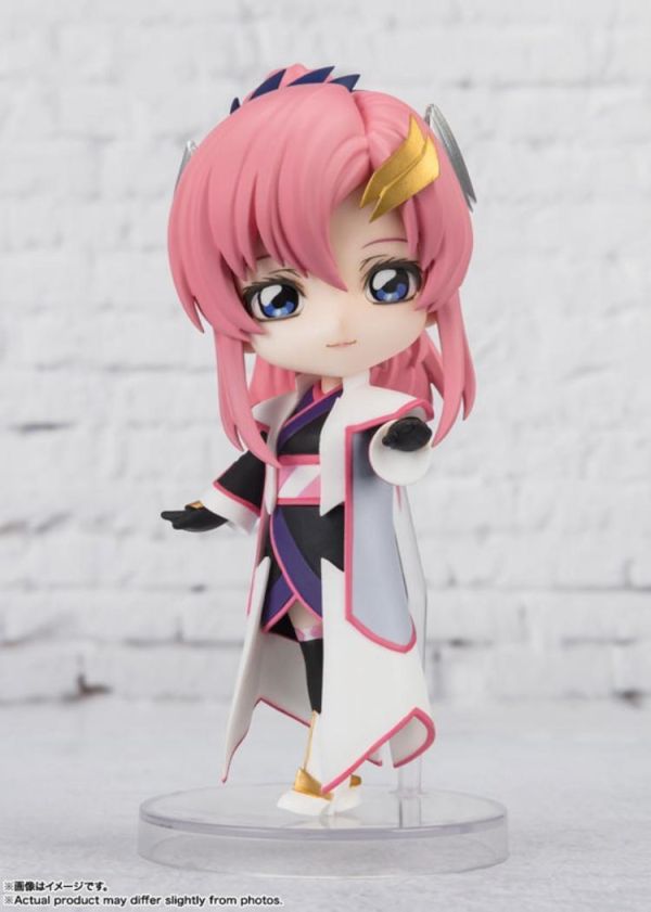 (預購) [再販] BANDAI Figuarts mini 機動戰士鋼彈 拉克絲·克萊因 可動完成品 20260808 [再販] BANDAI Figuarts mini 機動戰士鋼彈 拉克絲·克萊因 可動完成品